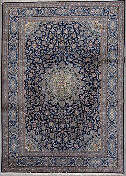 MATTA, Keshan. Ca  410x293 cm.