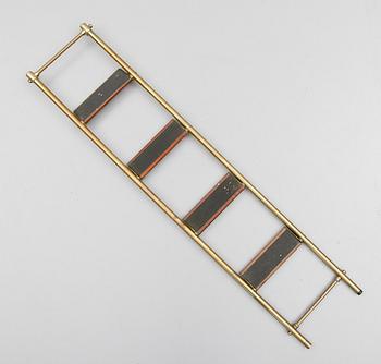 BIBLIOTEKSSTEGE, tidigt 1900-tal.