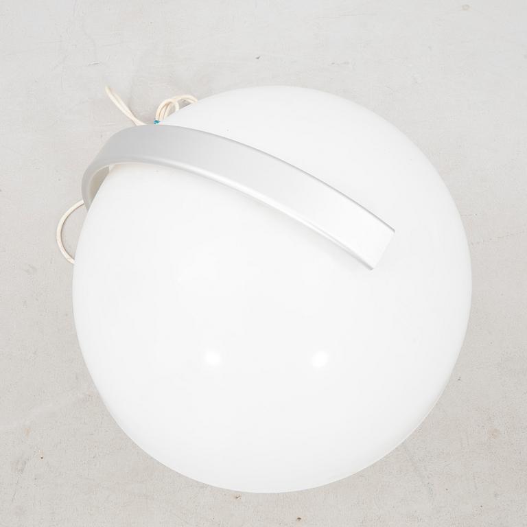 A 1970/80sw Bergboms table lamp.