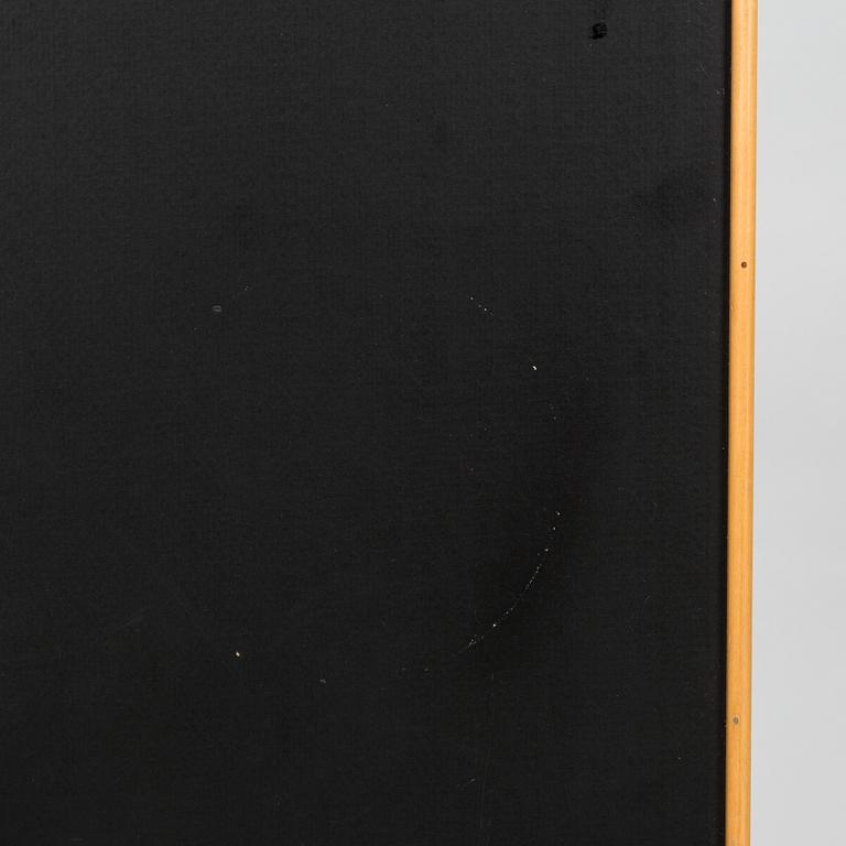 Alvar Aalto, serveringsvagn, modell 901, Artek, Finland, 1900-slut.