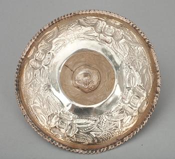 MINIATYR, silver 925, Mexiko. 1900-talets andra hälft.
