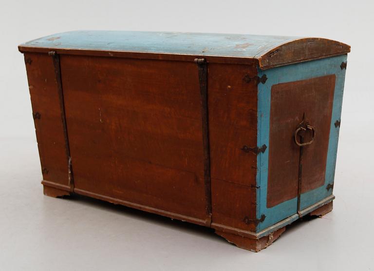 KISTA, allmoge, 1800-talets mitt.
