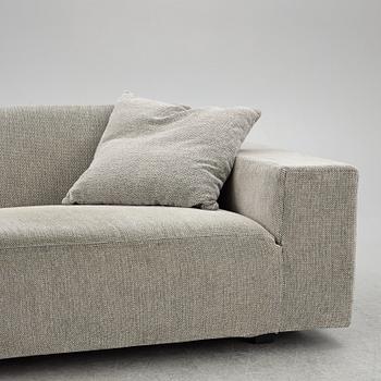 Jens Juul Eilersen, modulsoffa "Baseline", Eilersen.