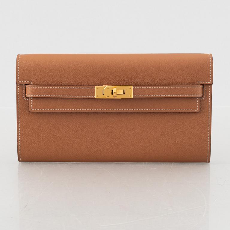 Hermès, bag, "Kelly To Go", 2023.