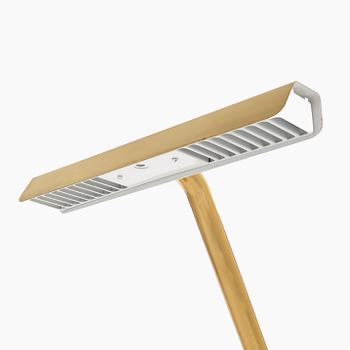 Bordslampa, H.K Aro & Knit, 1960/70-tal.