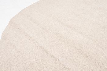 Matta, Bolia, diameter ca 245 cm.