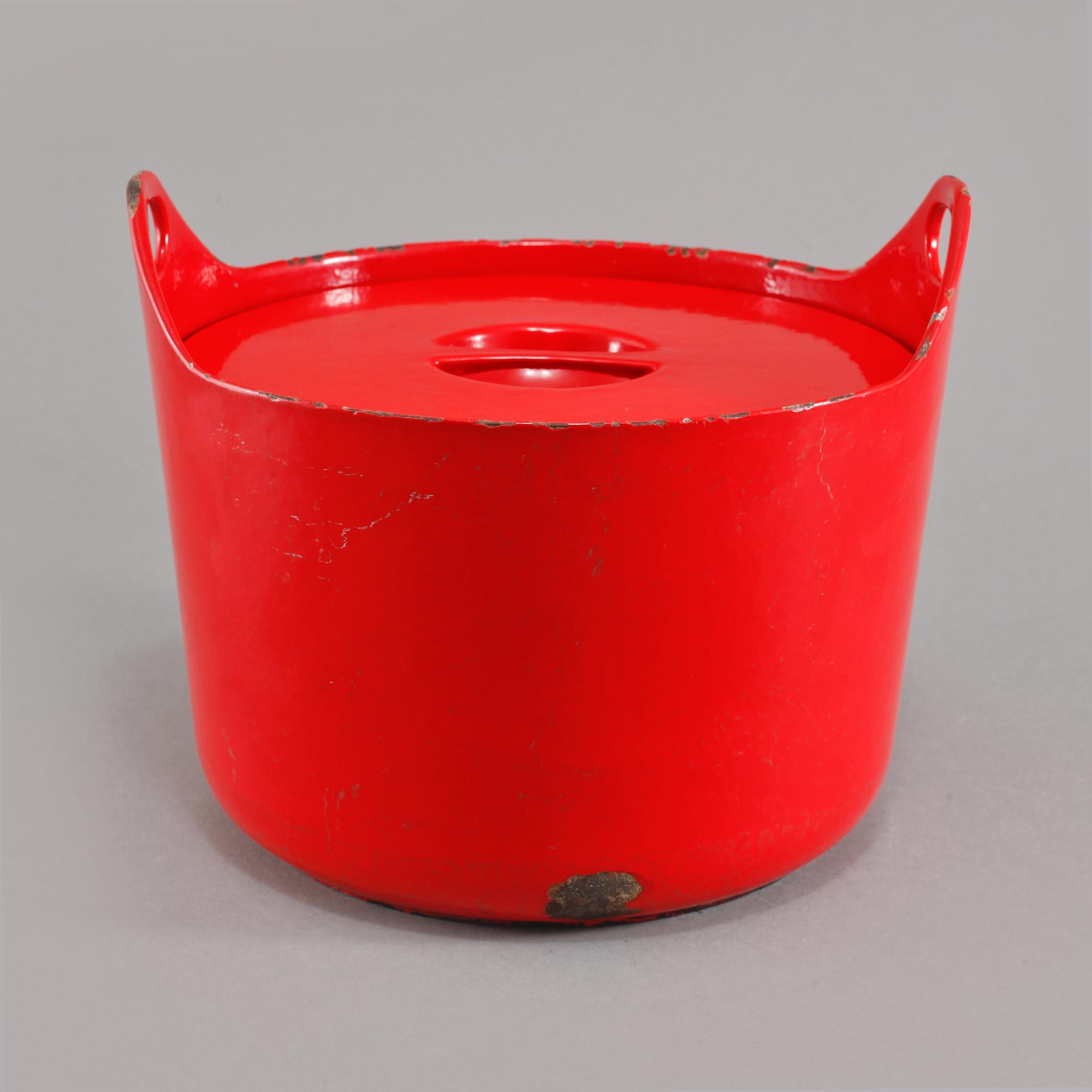 GRYTA, Timo Sarpaneva, Rosenlew, Finland, 1900-talets andra hälft.