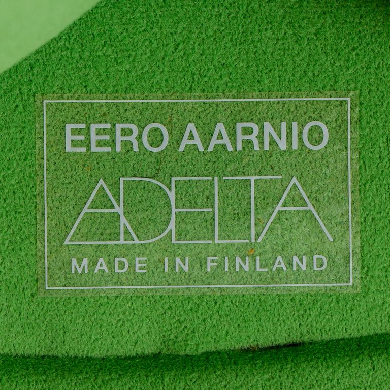 Eero Aarnio, PONY.