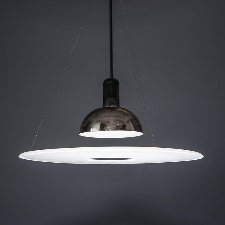 LAMPA, Flos, "Frisbee", Achille Castiglioni.