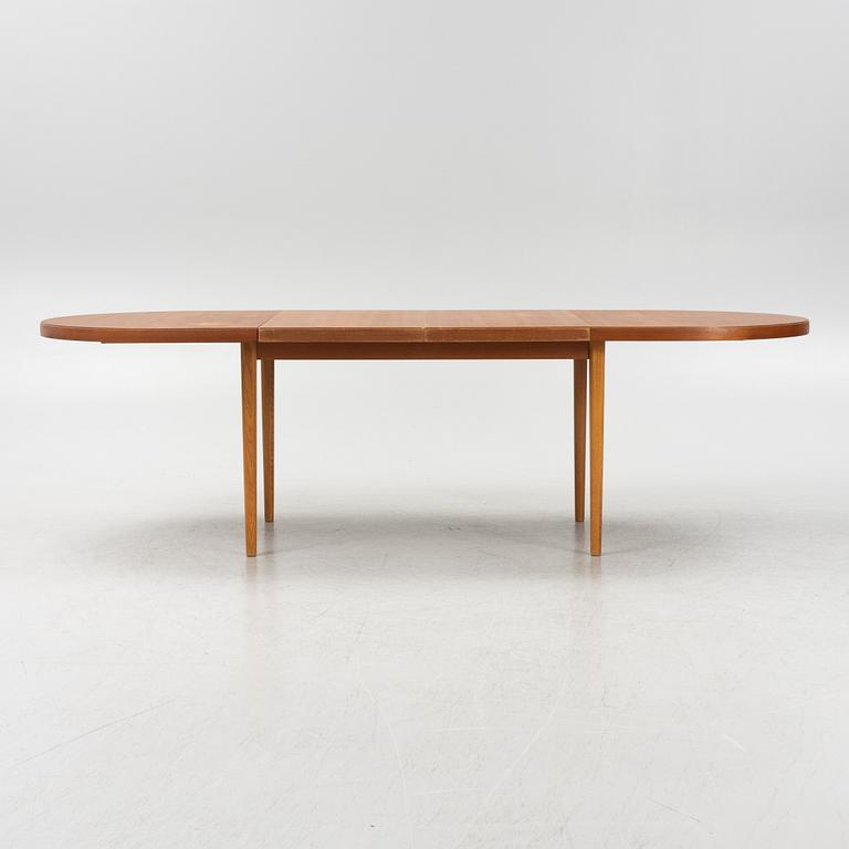 Bertil Fridhagen, bord, Bodafors, 1961.