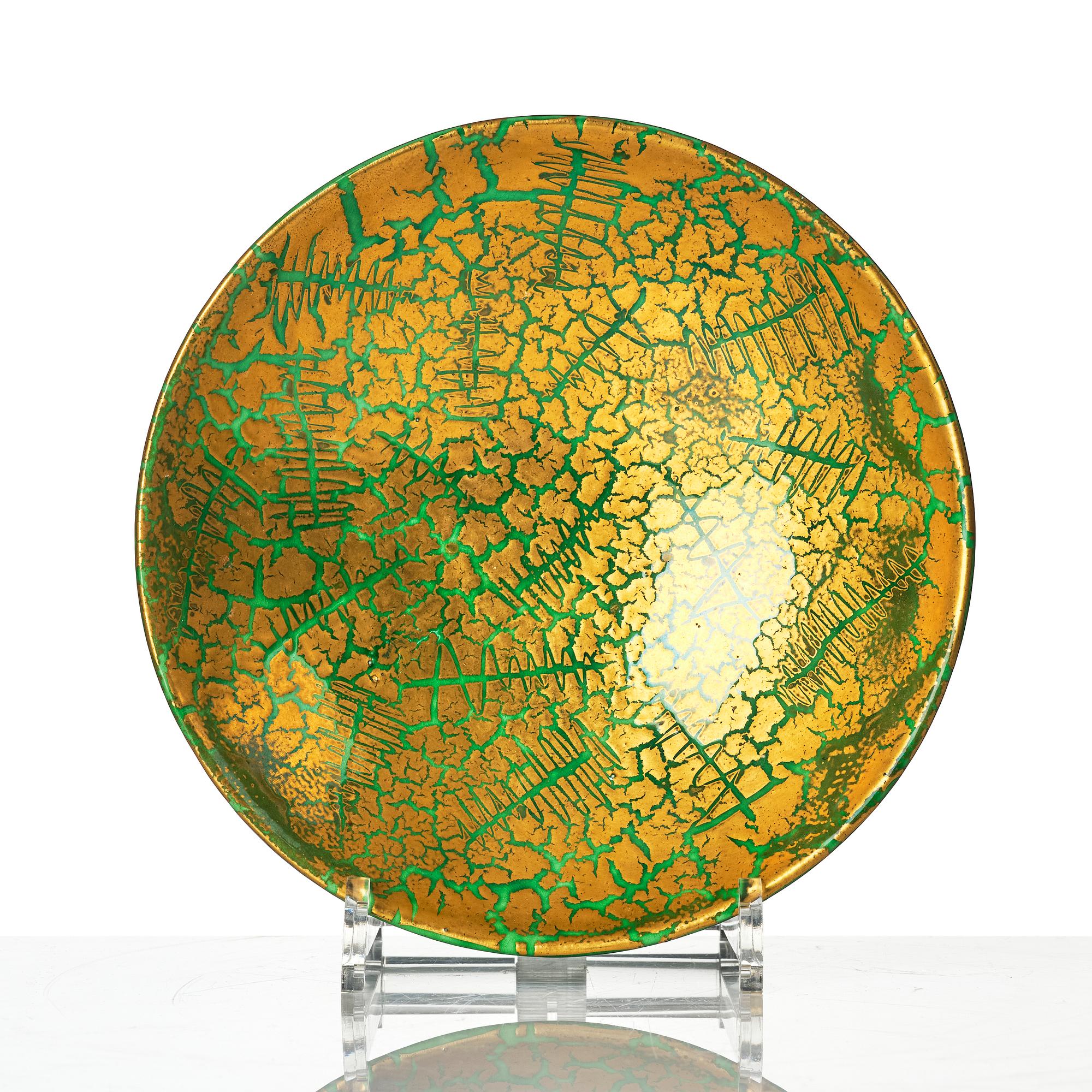 Wilhelm Kåge, outer casing, 2 pieces and bowls, 3 pieces, stoneware, Gustavsberg, most dated 1927-29.