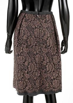 KJOL, Dolce & Gabbana.