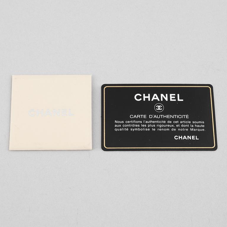 Chanel, handbag, "Boy bag", 2012-2013.