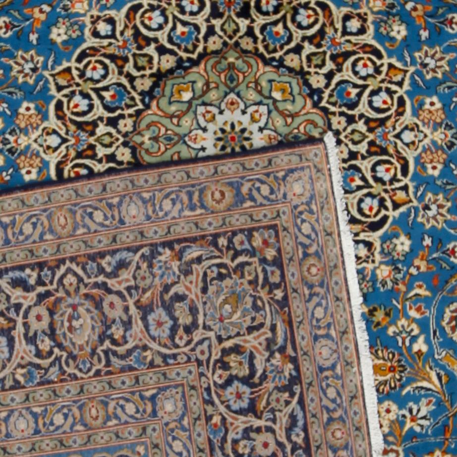 MATTA, Keshan, ca 395 x 304 cm.