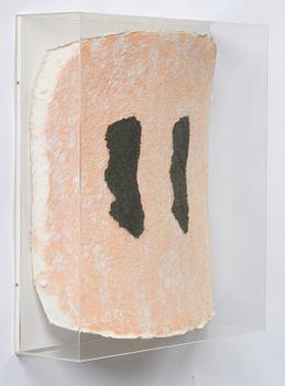 Ron Gorchov, "Untitled, #24".