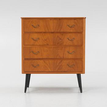 Byrå, Swedish Modern, 1900-talets mitt.