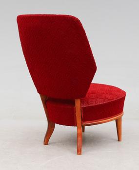 STOL, 1900-talets första hälft.