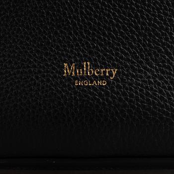 Mulberry, a handbag.