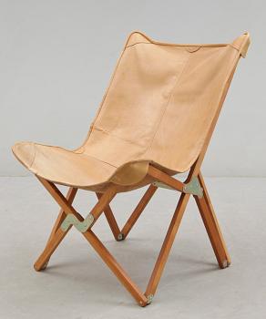STOL, Bkf "Tripo" Butterfly, 1900-talets andra hälft.