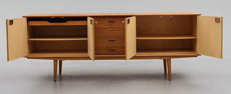 SIDEBOARD, 1900-talets andra hälft.