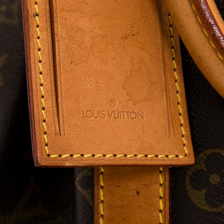 Louis Vuitton, väska, "Keepall 55 Bandoulière".