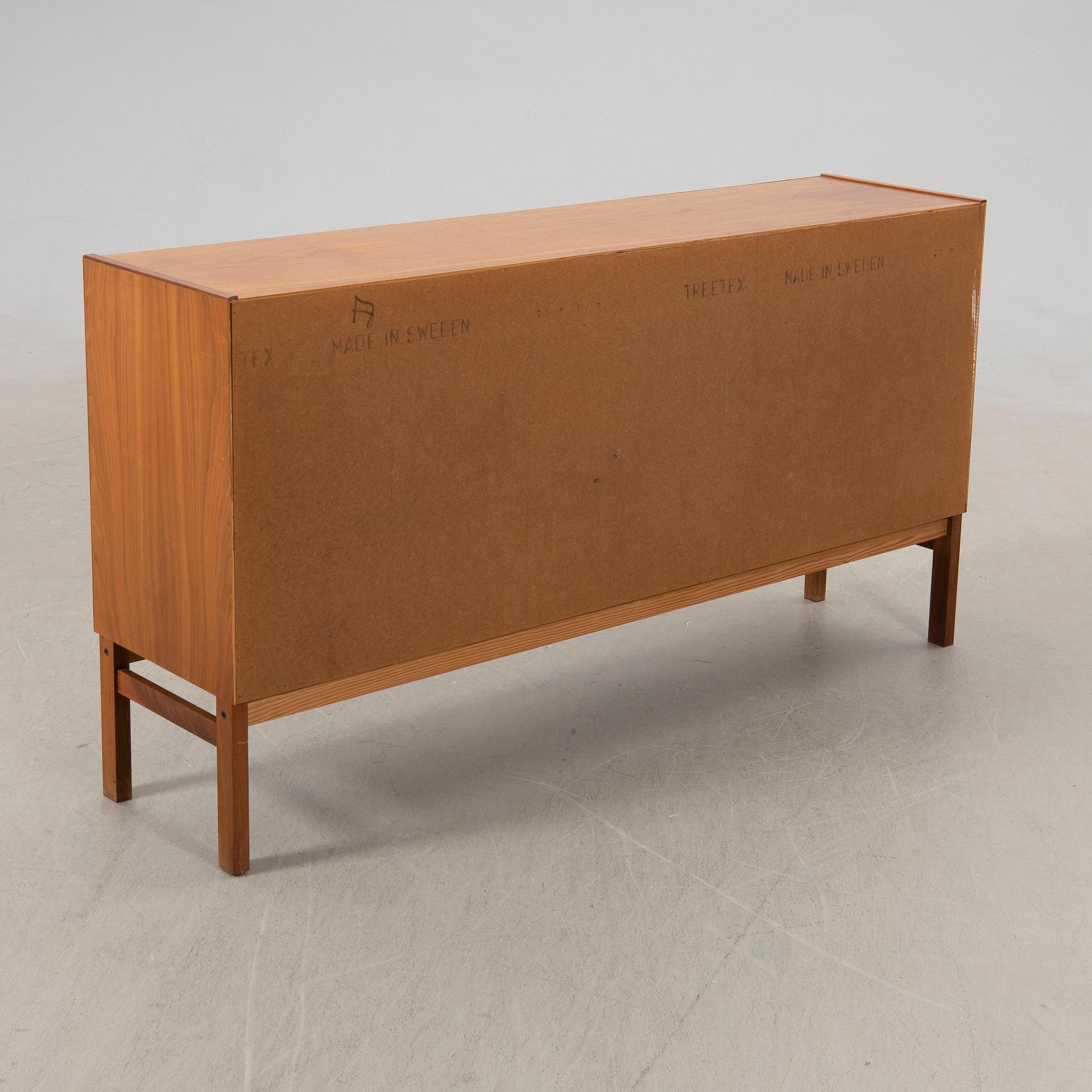 Sideboard, probably Ulferts Tibro, 1960s.