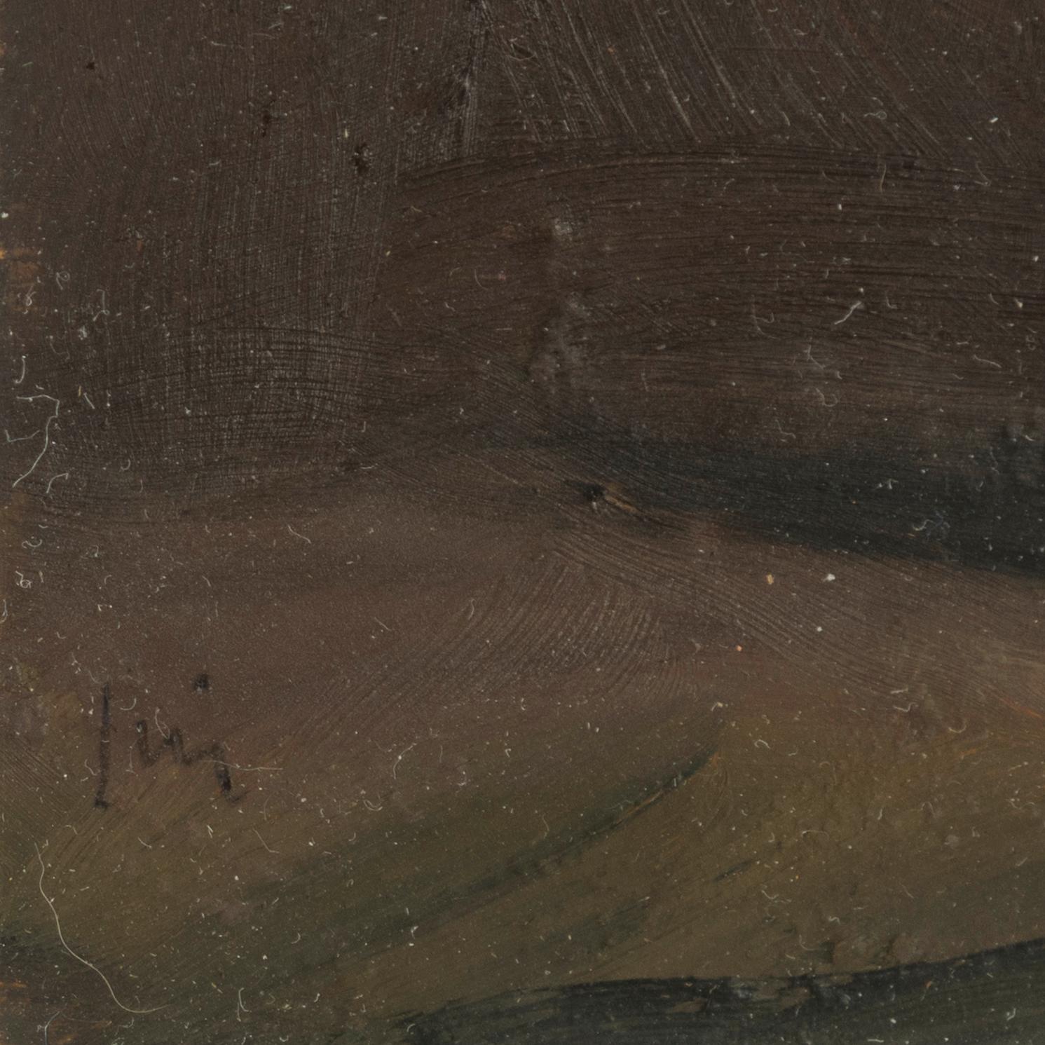 Peter Frie, Utan titel.