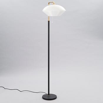 ALVAR AALTO, lattiavalaisin malli A811A, Artek 1900-luvun loppu.