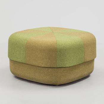 a stool "Circus" designed by Simon Legald for Normann Copenhagen, Denmark, 21th century.