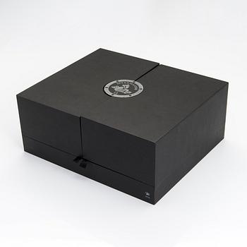 Omega, Speedmaster, Professional, Moonwatch, wristwatch, 42 mm.