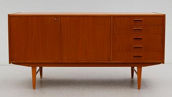 SIDEBOARD, 1900-talets andra hälft.