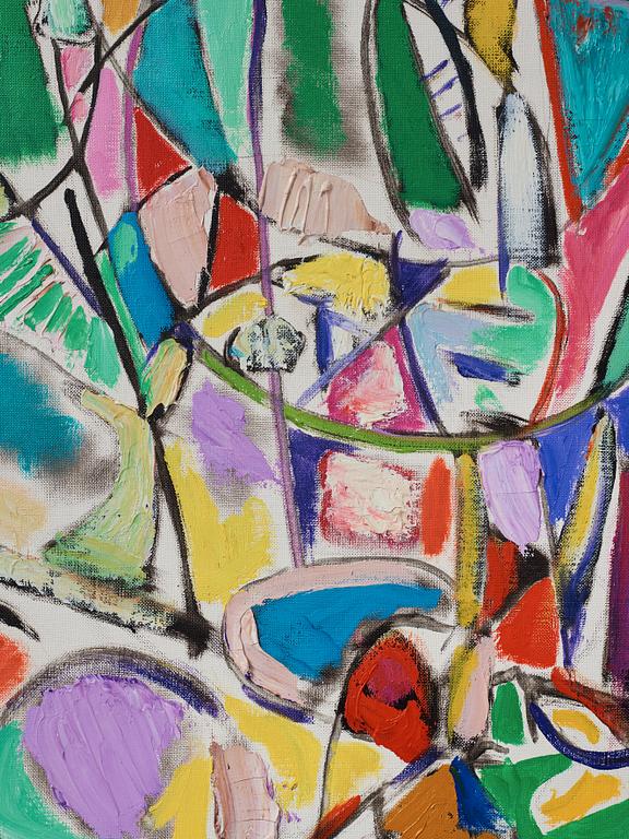 André Lanskoy, Untitled.
