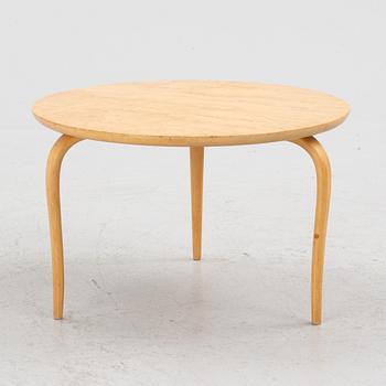 Bruno Mathsson, table, 'Annika', Firma Karl Mathsson, Värnamo, Sweden, provenance Sven Lundh.