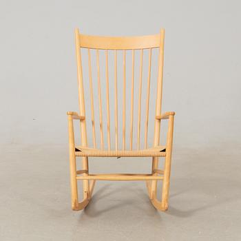 Hans J. Wegner,.