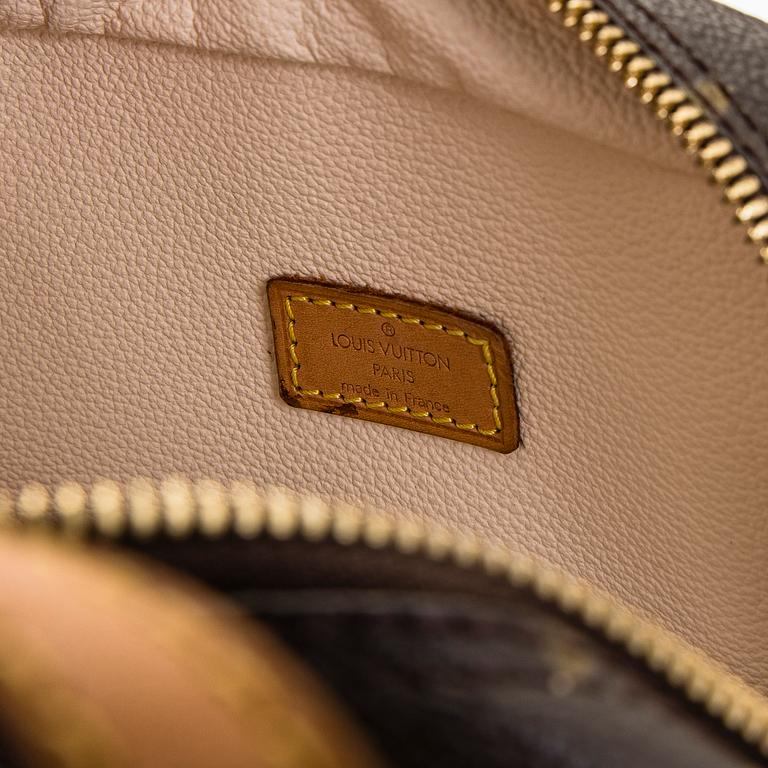 Louis Vuitton, a Monogram Canvas "Spontini" bag.