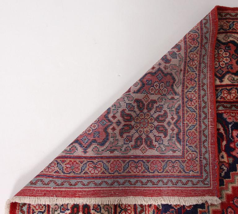 MATTA, orientalisk. 397x297.