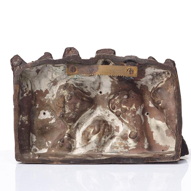 Eric Grate, "Dansen".