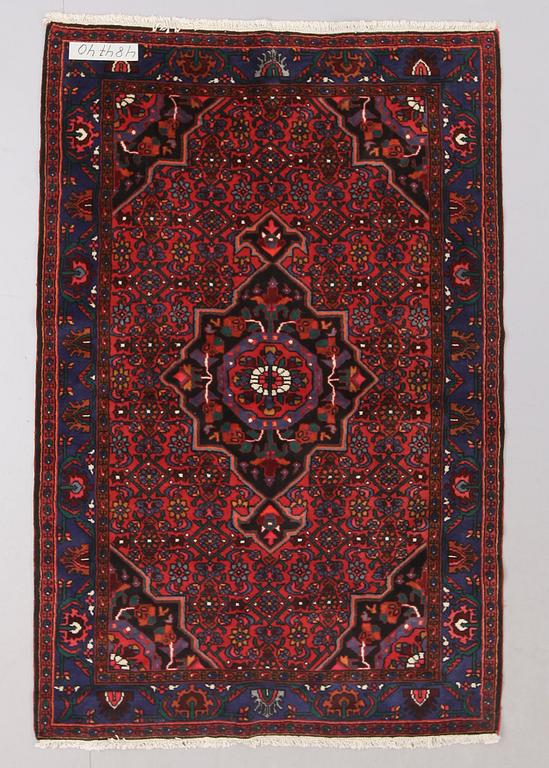 MATTA, Tafresh. Ca 203 x 133 cm.