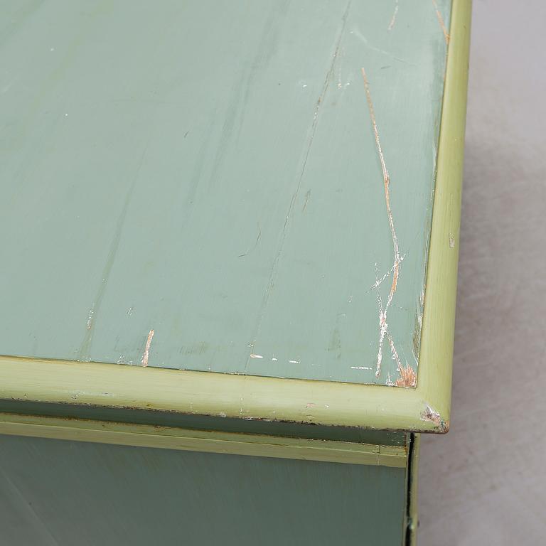 SKÄNK, barock, 1700-tal.