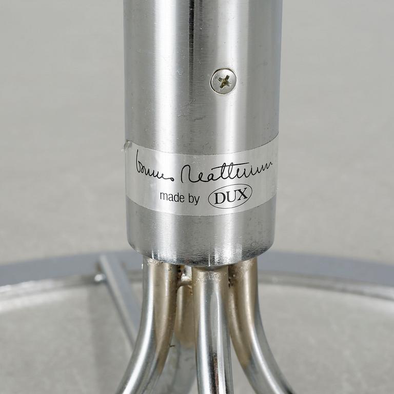 A late 20th centruy "Jetson" chair, designed by Bruno Mathson for Dux.