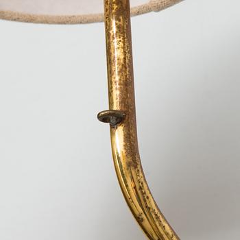 Lisa Johansson-Pape, Two mid-20th century '3053' wall lights for Stockmann Orno.