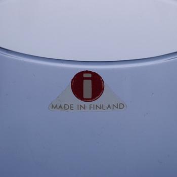 DRICKSGLAS, 16 st, Timo Sarpaneva, Iittala, 1900-talets senare hälft.