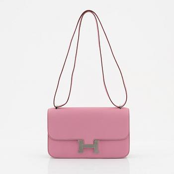 Hermès, bag, "Constance", 2010.