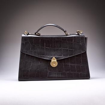 PORTFÖLJ, Mulberry, 2000-tal.