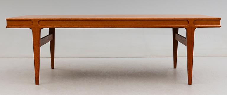 SOFFBORD, Johannes Andersson, Danmark, 1900-talets andra hälft.
