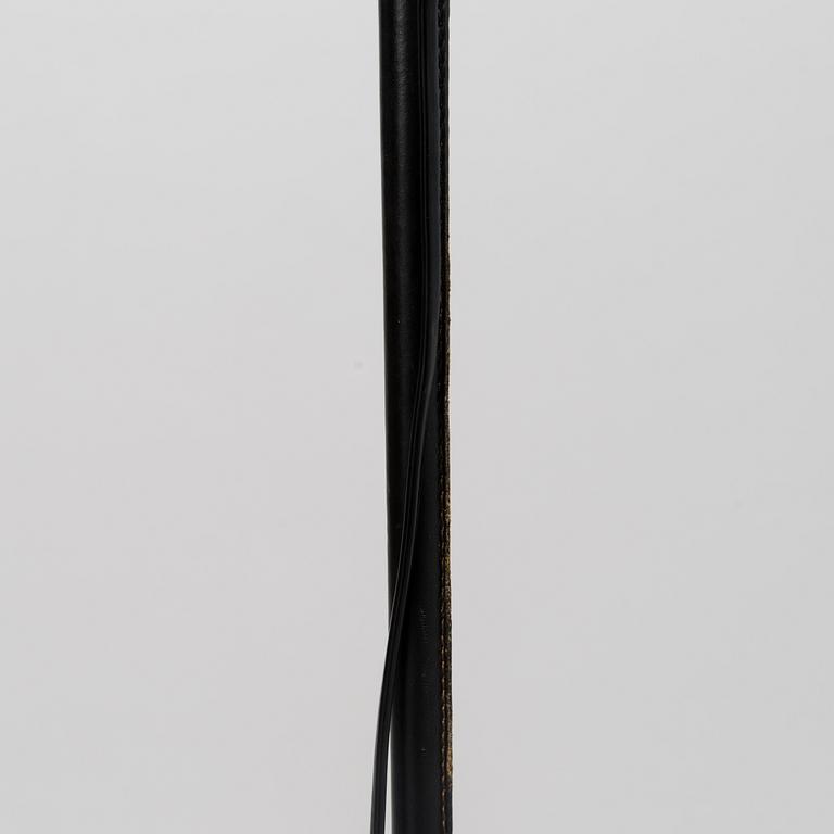 VILJO HIRVONEN, A 'H801' floor lamp for Valaistustyö.