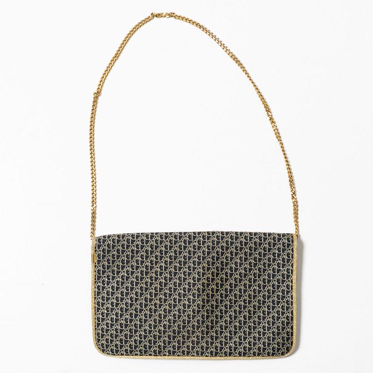 Christian Dior, väska.