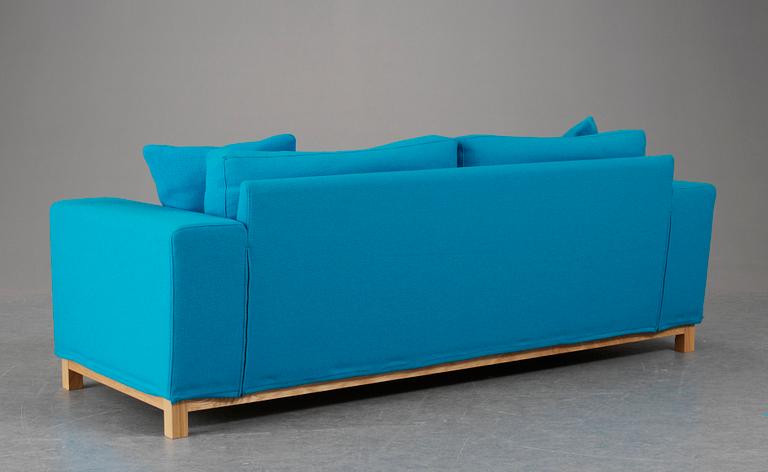 SOFFA "Como", Offeccts Design Studio.