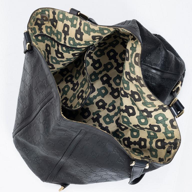 Gucci, väska.