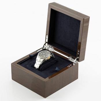 Malm, 3 pcs, wristwatches, "No Reserve".